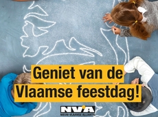 Vlaamse feestdag