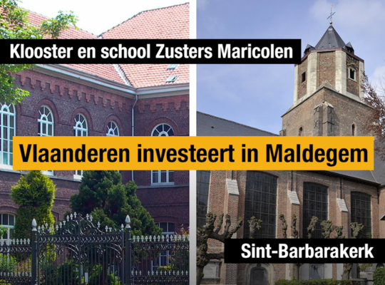 Maldegems erfgoed