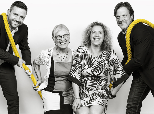 N-VA groep 3