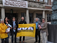 10 puntenplan Maldegemse bibliotheek
