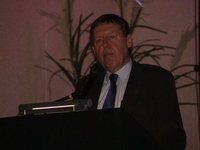 Gespreksavond met Siegfried Bracke
