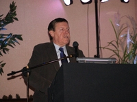 Gespreksavond met Siegfried Bracke