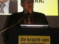Pol Van Den Driessche