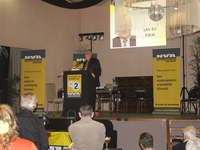 Pol Van Den Driessche