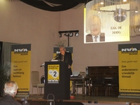 Pol Van Den Driessche