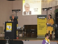 Pol Van Den Driessche