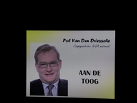 Pol Van Den Driessche